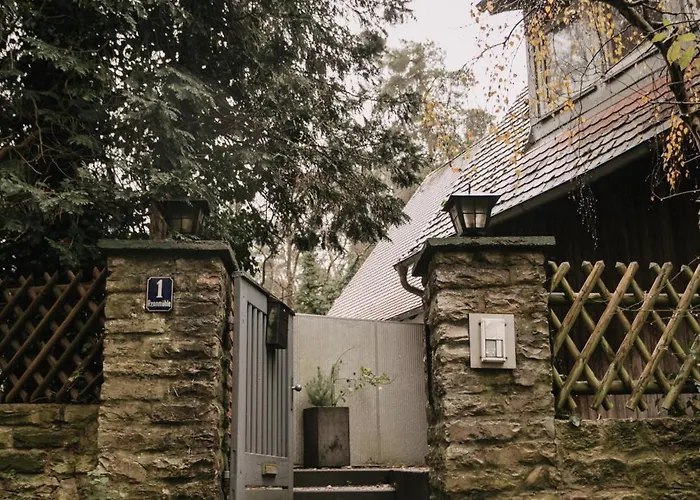 Eigenes Maisonettehaus In Idyllischer Lage Mit Balkon, Nahe Messe, 24h Self-check In, Gratis Parken * Schwabach